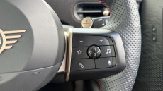 MINI Cooper 1.5 C Sport 3dr Auto Petrol Hatchback